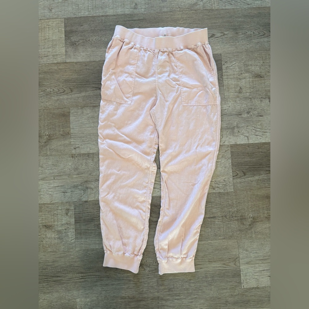 Faherty joggers